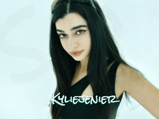 Kyliejenier