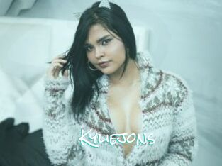 Kyliejons