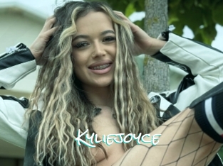 Kyliejoyce