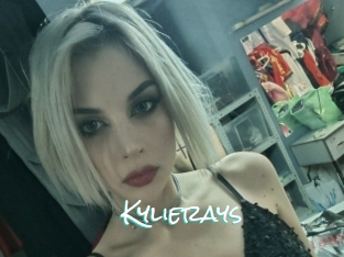 Kylierays