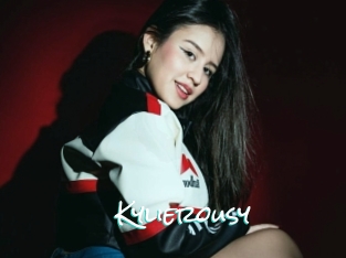 Kylierousy
