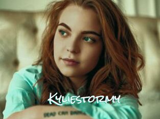 Kyliestormy