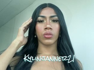 kylinjanner21 Sensuality Dream