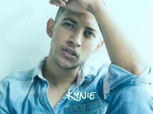 Kynie