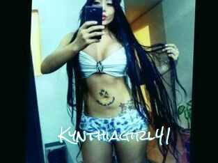 Kynthiagirl41
