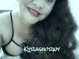 Kyrashorny