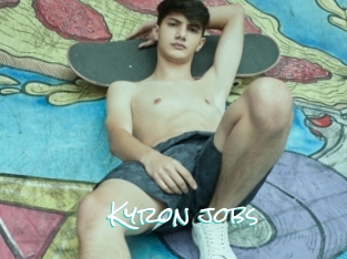 Kyron_jobs