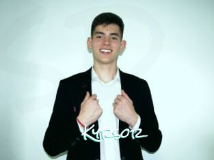 Kyrsor