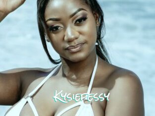 Kysiefessy