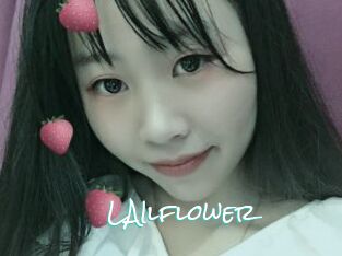 LAIlflower
