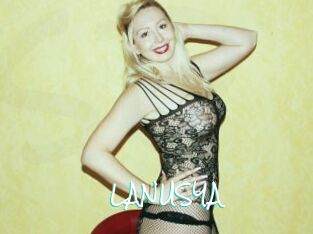 LANUSYA