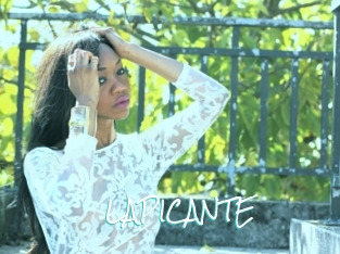 LAPICANTE
