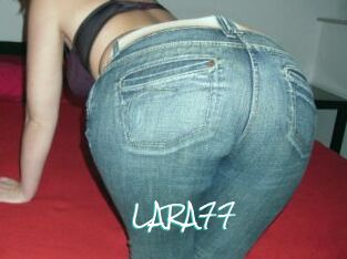 LARA77