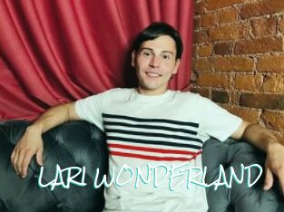 LARI_WONDERLAND