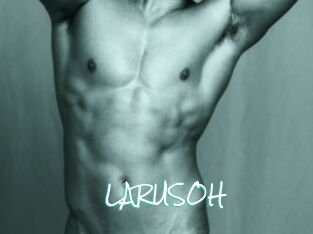 LARUSOH Sensuality Dream
