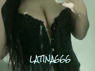 LATINA666
