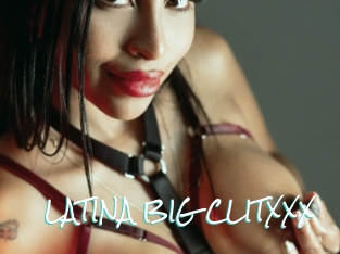 LATINA_BIG_CLITXXX Sensuality Dream