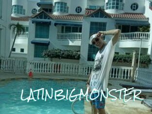 LATINBIGMONSTER