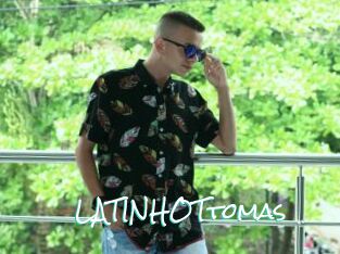 LATINHOTtomas