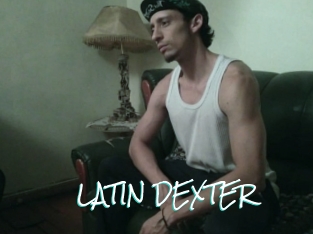 LATIN_DEXTER Sensuality Dream