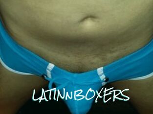 LATINnBOXERS