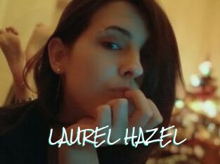 LAUREL_HAZEL