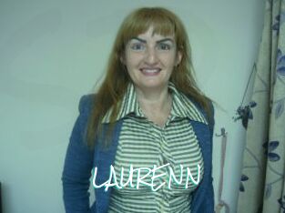 LAURENN_ Sensuality Dream