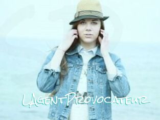 LAgentProvocateur