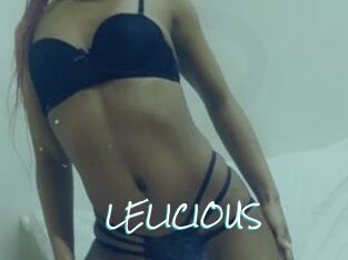LELICIOUS