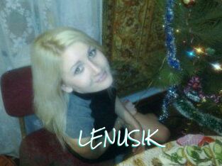 LENUSIK
