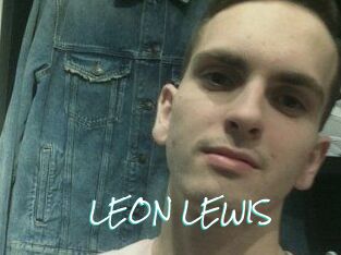 LEON_LEWIS