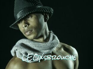 LEOXsbrouche