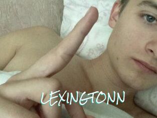 LEXINGTONN