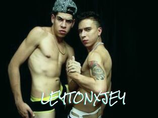 LEYTONXJEY