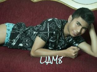 LIAM8