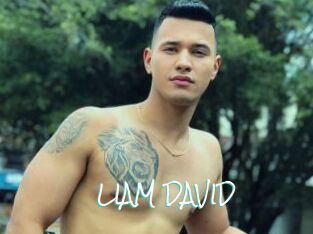 LIAM_DAVID Sensuality Dream