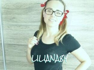 LILIANA84