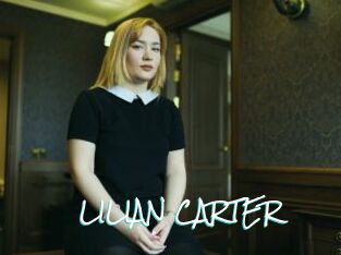 LILIAN_CARTER