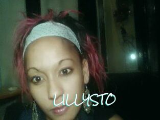 LILLYSTO