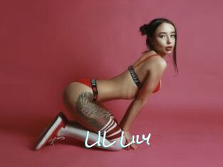 LIL_Lily
