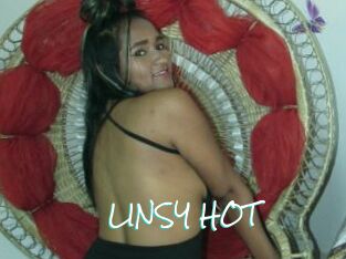 LINSY_HOT