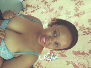 LISAx