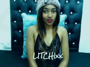 LITCHIxx