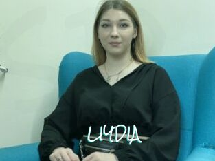 LIYDIA