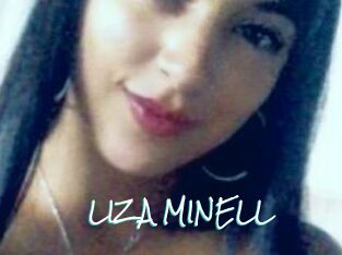 LIZA_MINELL