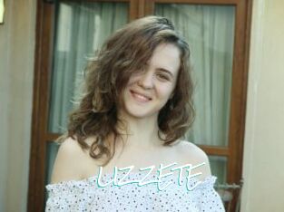 LIZZETE
