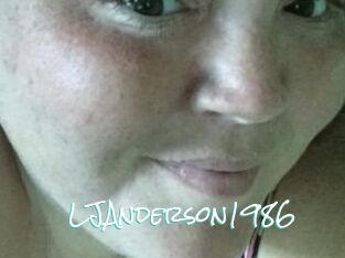 LJAnderson1986