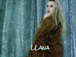 LLana