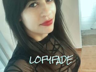LOFYFADE