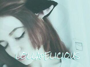 LOLLA_dELICIOUS